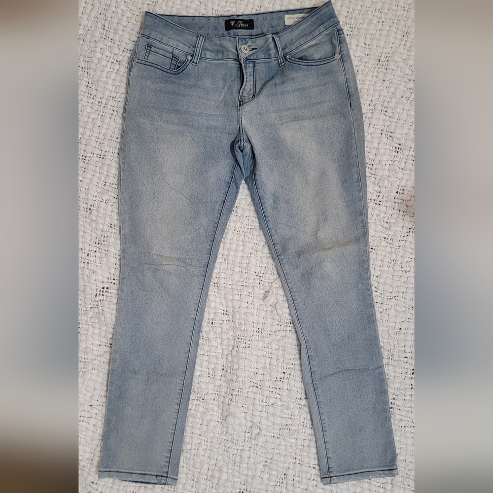 Guess jeans